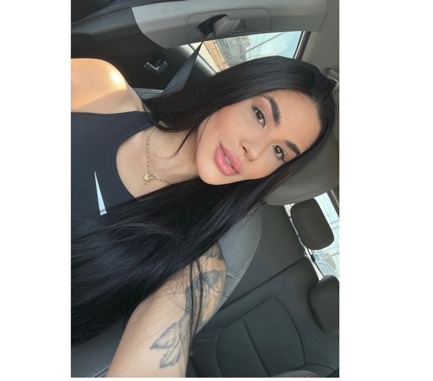 Escorts Greater Manchester Manchester - Photos for LARI S3XY BRAZILLIAN, GFE P44RTY LONG TIME ❤️‍🔥🔥