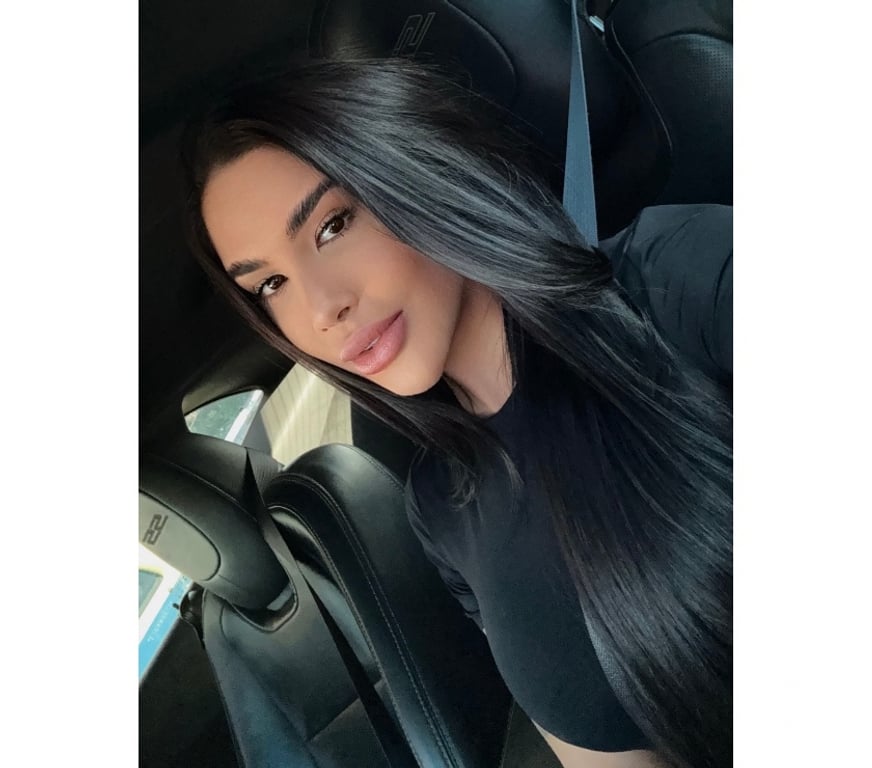 Escorts Greater Manchester Manchester - Photos for LARISSA 🇧🇷 BRAZILIAN SEXY HOT ❤️‍🔥🫦🍑
