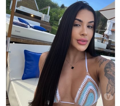  Escorts Manchester City Centre Manchester - Photos for LARI S3XY BRAZILLIAN, GFE P44RTY LONG TIME ❤️‍🔥🔥
