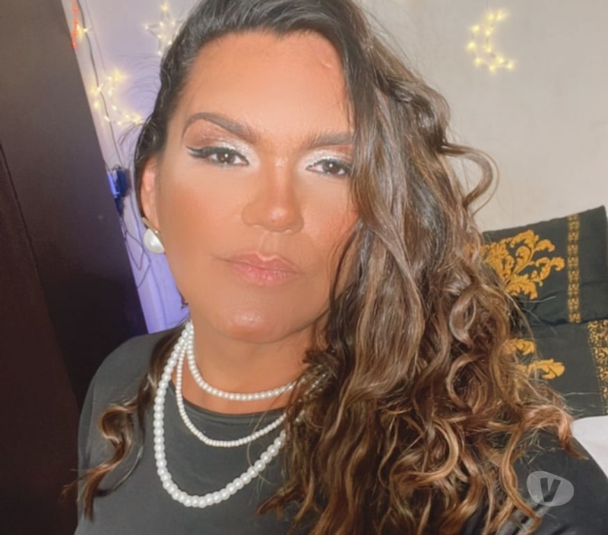 Trans Escorts North West London Brondesbury Park Station - North West London - Photos for Beautiful Party Girl first Back To London