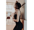 hi，A new Japanese girl