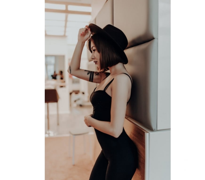 Escorts Derbyshire Amber Valley - Photos for hi，A new Japanese girl