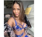 🍒MAYLIN SEXY PANAMA🔝REAL GFE & MASSAGE🔥☎️