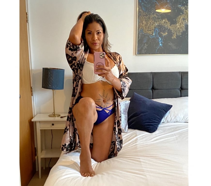 Escorts Hampshire Southampton - Photos for 🍒MAYLIN SEXY PANAMA🔝REAL GFE & MASSAGE🔥☎️