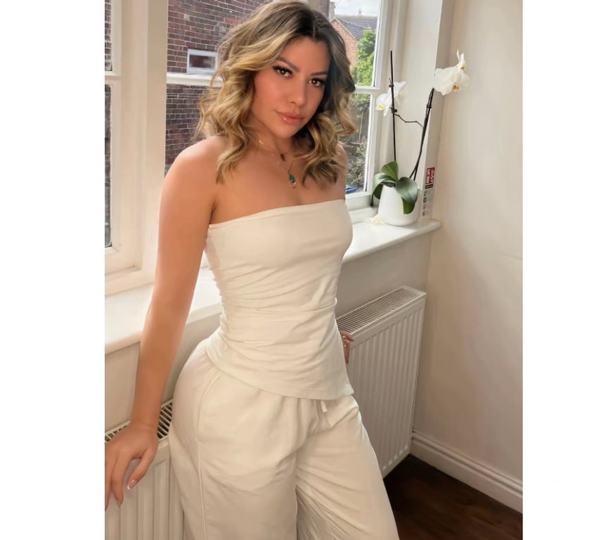 Escorts Belfast Belfast City Centre (South) - Belfast - Photos for SWEET ISA🍭YOUR BRAZILIAN🔞PARTY GIRL