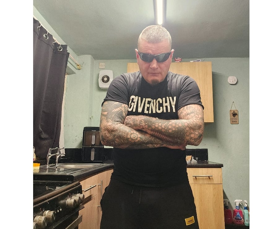 Keighley - Bradford — Energetic Mature Male Seeking Casual Fun Females 19 to 45