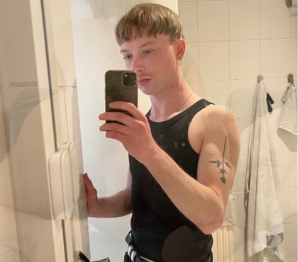 Photos for DIEGO AND TONY NEW GAY ESCORTS IN TOWN🍆😈