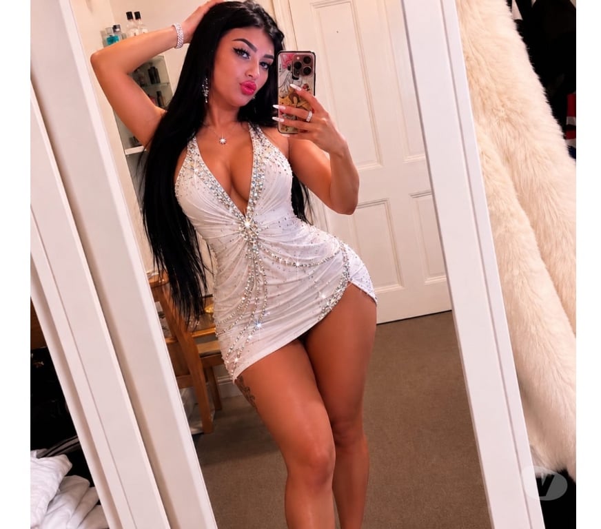 Escorts Leicestershire Leicester - Photos for JULIA ❤️NEW PARTY GIRL IN TOWN 💙🍾🍾❤️