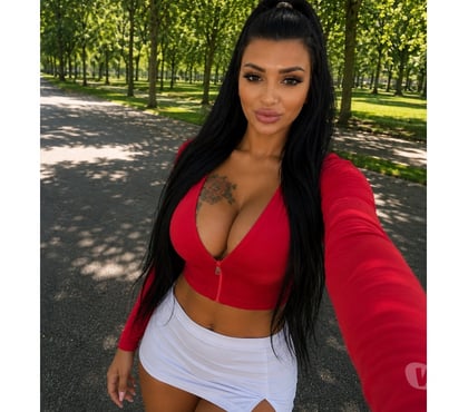 Escorts Leicester City Centre Leicester - Photos for JULIA ❤️NEW PARTY GIRL IN TOWN 💙🍾🍾❤️