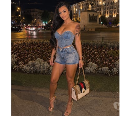 Escorts Leicester City Centre Leicester - Photos for Julia ❤️NEW PARTY GIRL IN TOWN 💙🍾🍾❤️