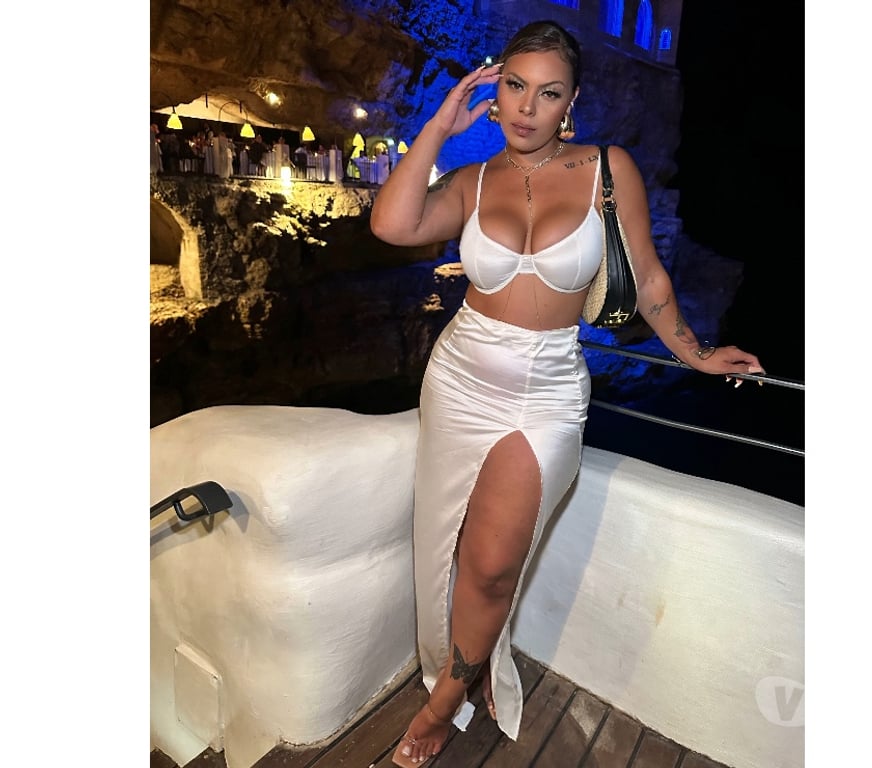 Escorts South West London Fulham - South West London - Photos for 💦CAMILLY ❌CURVY BODY❌🥳PARTY🔞 07777369828