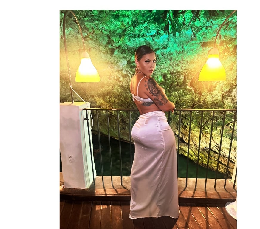 Escorts South West London Fulham - South West London - Photos for 💦CAMILLY ❌CURVY BODY❌🥳PARTY🔞 07777369828