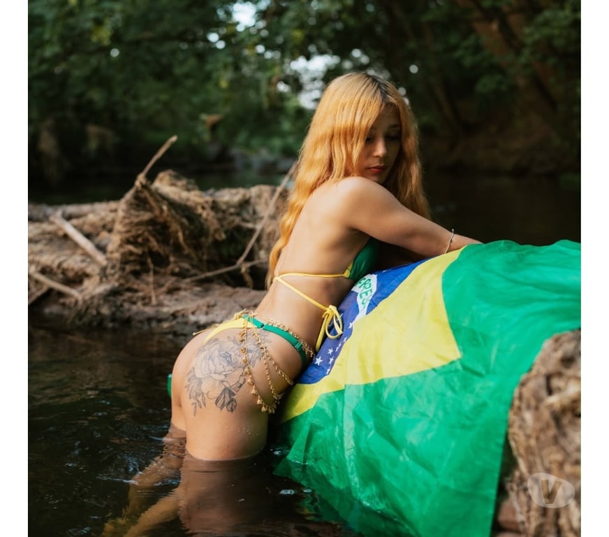 Escorts East London Stepney Green - East London - Photos for MAYA🇧🇷MARIA🤗NO FAKE 👅