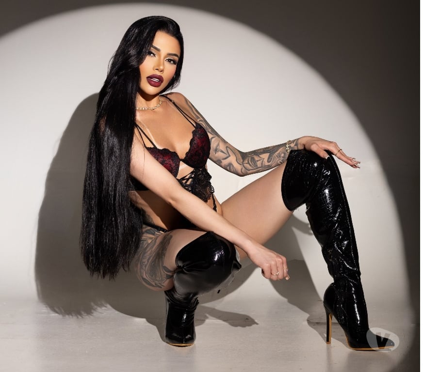 Escorts Kent Medway - Kent - Photos for Mirela-Davilla real brazilian