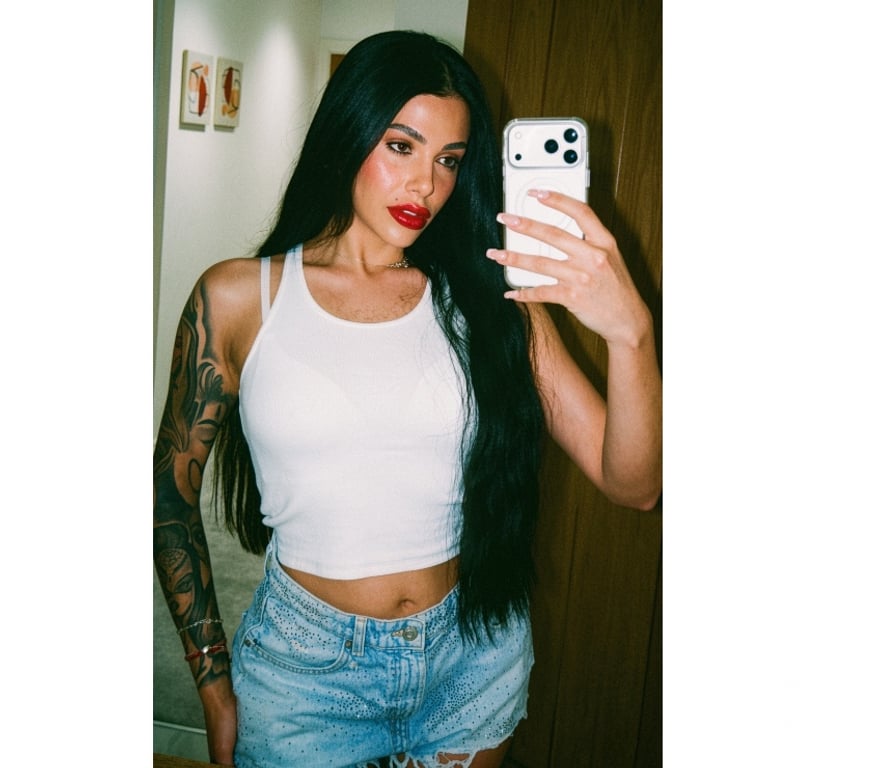 Escorts Kent Medway - Kent - Photos for Mirela-Davilla real brazilian