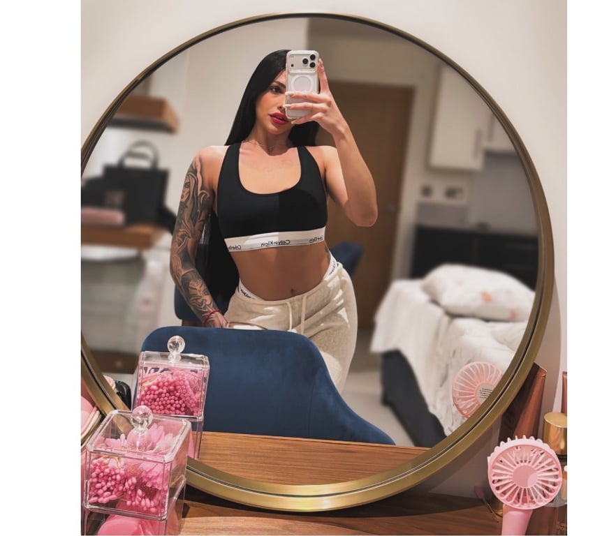 Escorts Kent Medway - Kent - Photos for Mirela-Davilla real brazilian