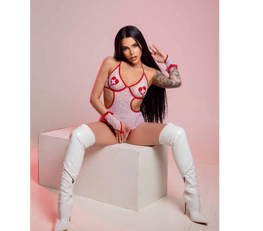 Escorts Kent Medway - Kent - Photos for Mirela-Davilla real brazilian
