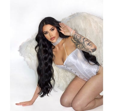 Escort Strood Medway - Kent - Photos for Mirela-Davilla real brazilian