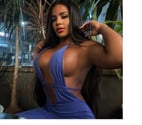 ❣️Priscilla, a naughty lady with a perfect body