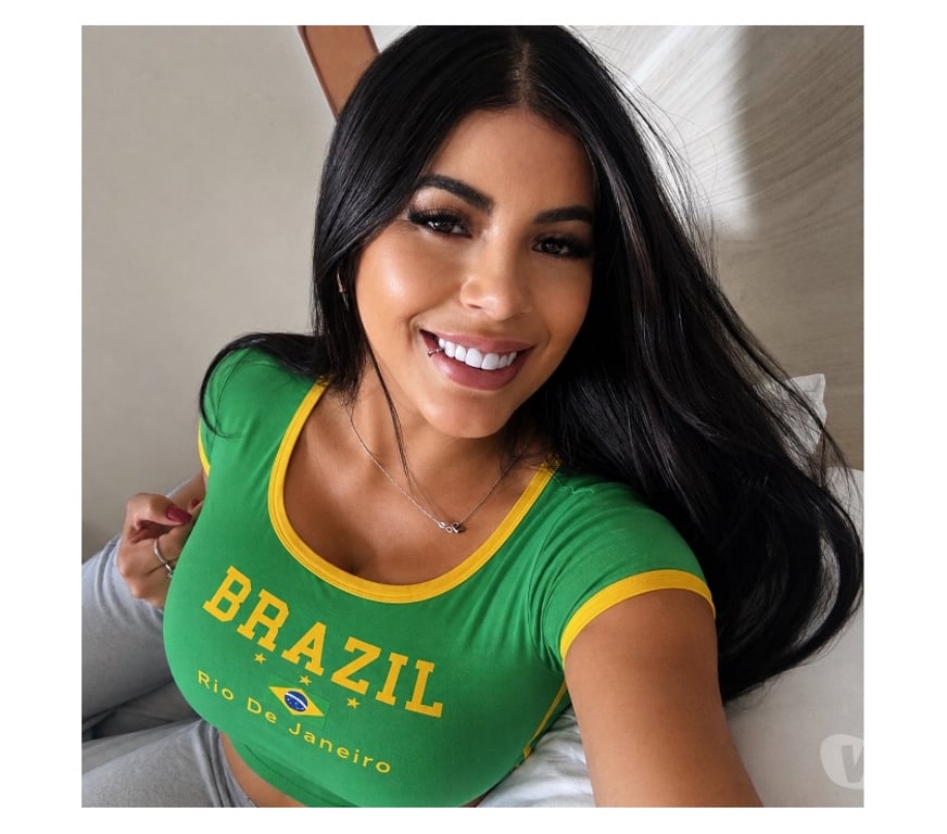 Escorts North West London Wembley Park - North West London - Photos for Brenda - Brazilian Brunnete Girl (extras)