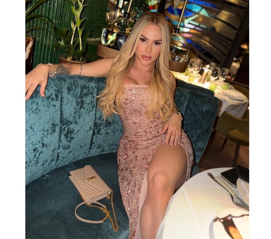 Escorts Central London London Bridge Station - Central London - Photos for PASSIONATE RAYSSA 🔥GFE😈PARTY 🔥BIG ASS