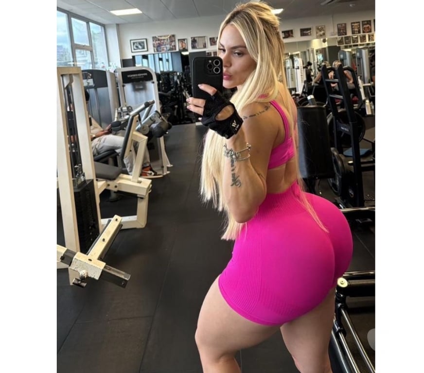 Escorts South East London Elephant & Castle Station - South East London - Photos for PASSIONATE RAYSSA 🔥GFE😈PARTY 🔥BIG ASS