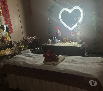 Massage Whitby North Yorkshire - Photos for Relax or Deep Tissue Chinese Massage