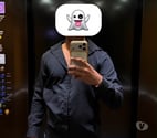 The boy of your happiness