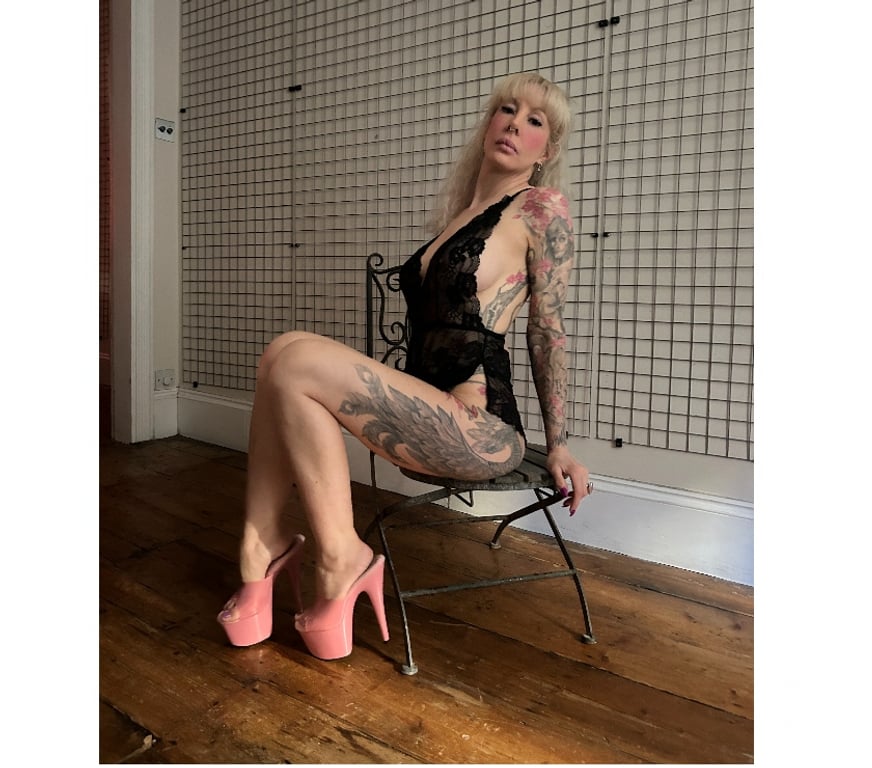 Escorts East Sussex Brighton - Photos for ✨ Luxury Holistic Massage & Energy Healing ✨