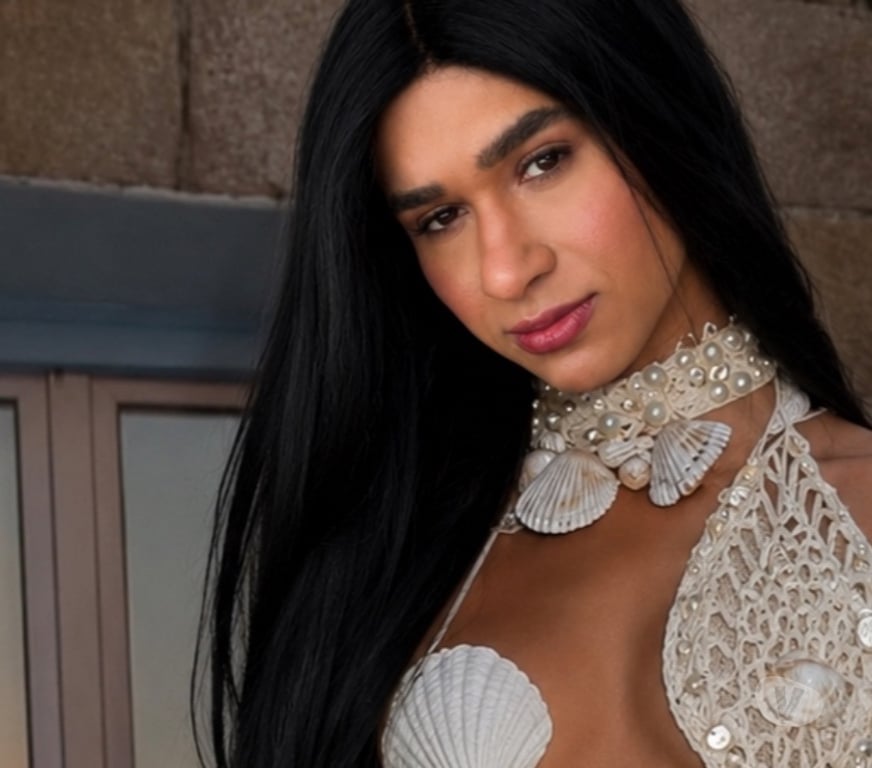 Trans Escorts Derbyshire Derby - Photos for AIMEE BRAZILIAN 🇧🇷🎀