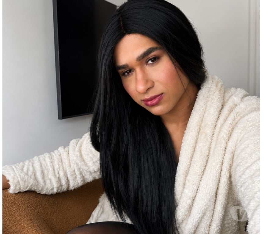 Trans Escorts Derbyshire Derby - Photos for AIMEE BRAZILIAN 🇧🇷🎀