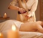 Anna by massage