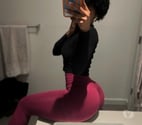 AFRICAN JADISHA SEXY PARTYLOVE