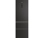 Haier American Mini Fridge Freezer Frost Free HTW3618ENPB