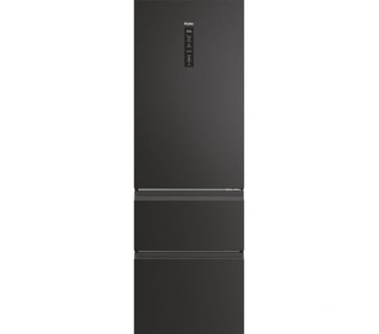 kitchen appliances Swindon Town Centre Swindon - Photos for Haier American Mini Fridge Freezer Frost Free HTW3618ENPB