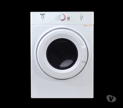 wood burning stoves Swindon Town Centre Swindon - Photos for Bush Tumble Dryer Vented 7kg DHB7VTDW - White