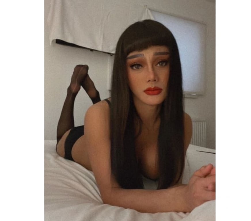 Trans Escorts South Yorkshire Doncaster - Photos for Trans Ts Chada Ladyboy visiting Doncaster City Centre