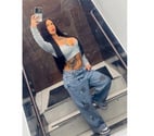 MEL 🦋 NEW IN TOWN 🇧🇷 BRAZILIAN