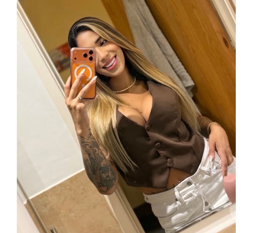 Escorts Bristol Bristol City Centre - Bristol - Photos for 🇧🇷❤️GABI BEST SERVICE❤️🇧🇷