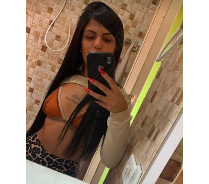 Escorts Bristol Bristol City Centre - Bristol - Photos for 🩵LARI GIRL LATINA 🇧🇷 NEW IN TOWN🩵