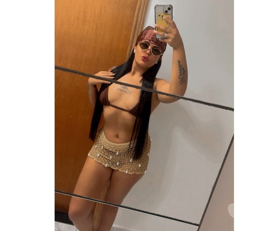 Escorts Newport - Wales Newport City Centre - Newport - Photos for 🩵TATA GIRL LATINA 🇧🇷 NEW IN TOWN🩵