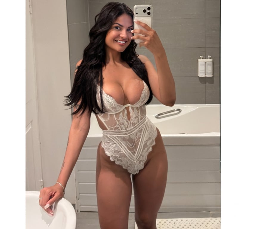 Escorts Hampshire Portsmouth - Photos for NINA- NURU-TANTRIC