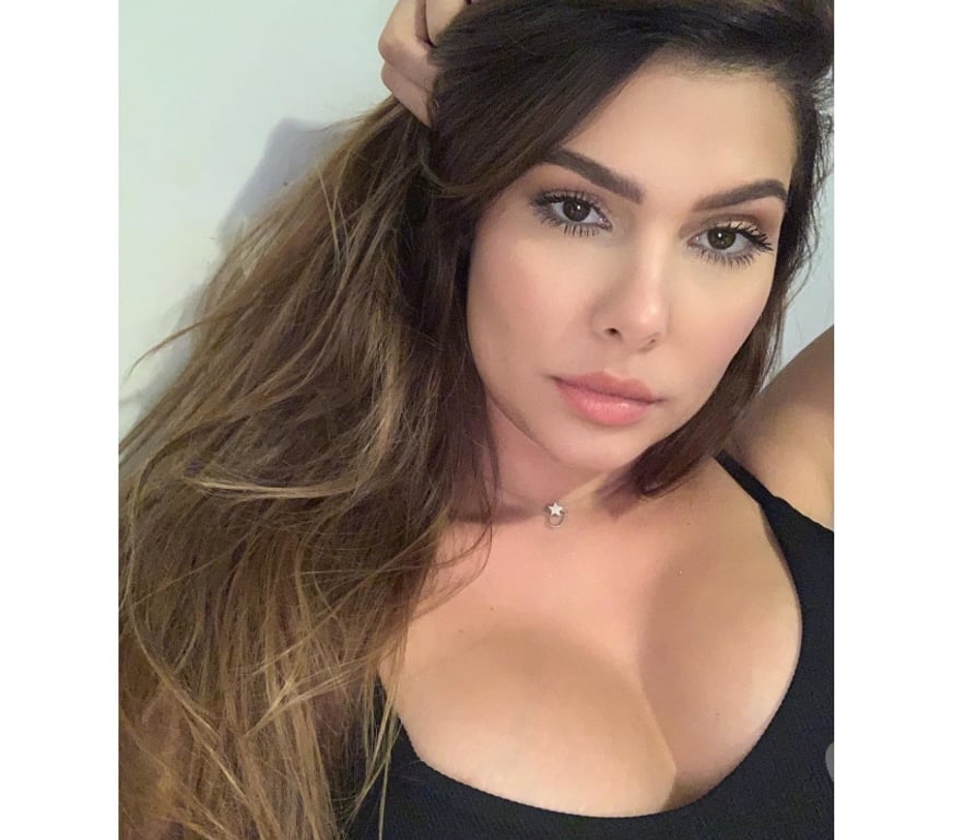 Escorts Aberdeen Aberdeen City Centre - Aberdeen - Photos for Bruna Brazilian ❤️ New in town