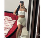 Alexa🔝Fresh🔞Sexy brunette 🥳Real 💯No Rush