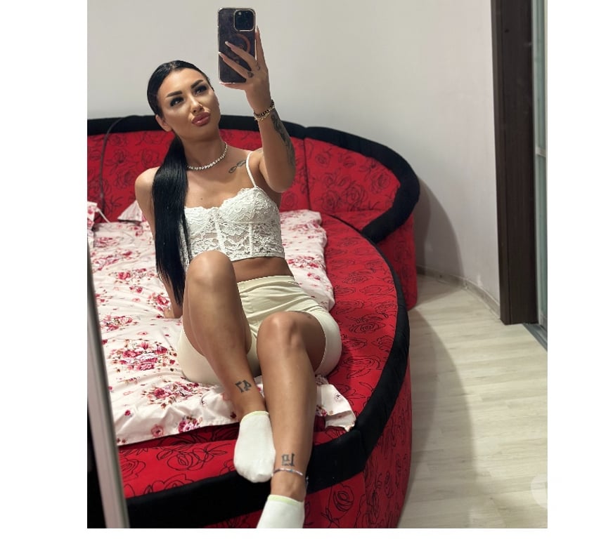 Escorts Leicestershire Leicester - Photos for Alexa🔝Fresh🔞Sexy brunette 🥳Real 💯No Rush