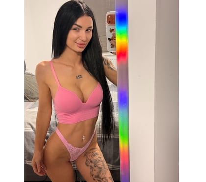 Escorts Braunstone Leicester - Photos for Alexa🔝Fresh🔞Sexy brunette 🥳Real 💯No Rush