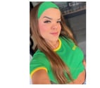 Brazilian New in your Town ❤