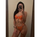 Rebeca New in your city incall outcall eager to party