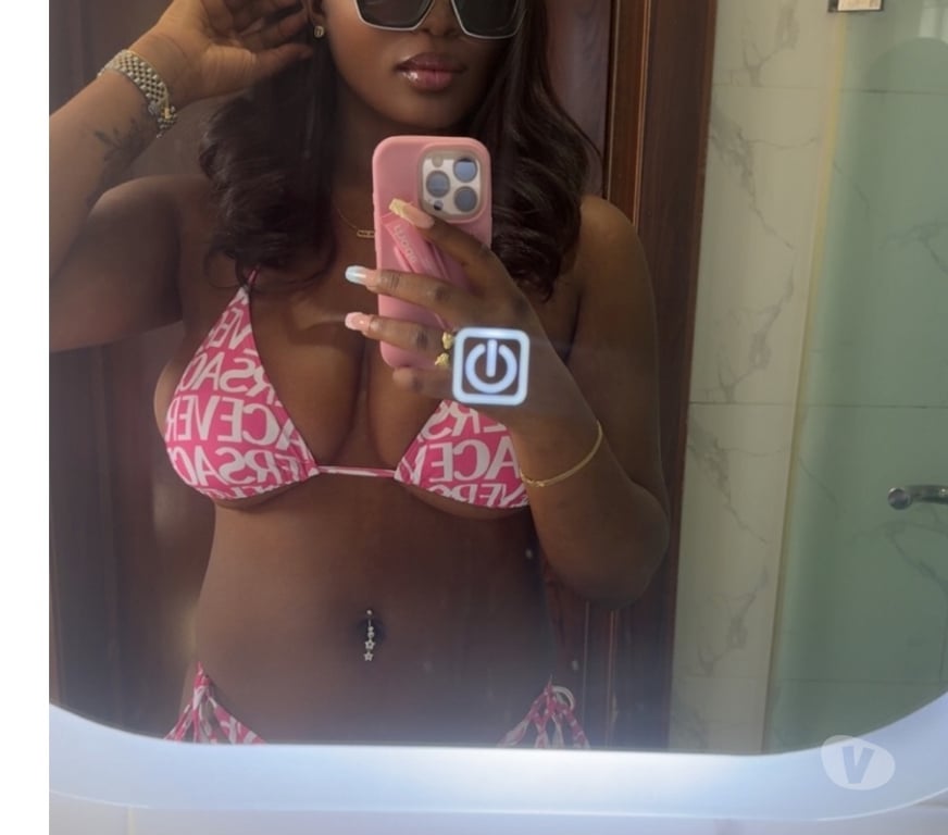 Escorts Nottinghamshire Nottingham - Photos for Your Sexy Black Barbie - Available today In NOTTINGHAM