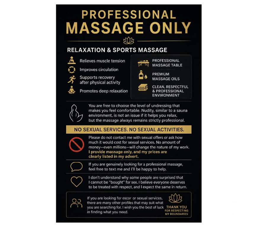  Gay massage Central London Belgravia - Central London - Photos for Professional Massage Relax, Recover & Feel Better